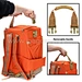 Surveying Instrument Backpack
